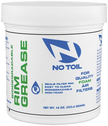 No Toil Grease 450g